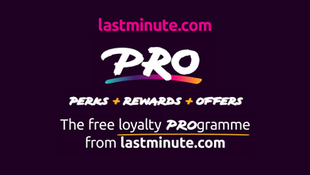 Lastminute.com Free Perks + Offers