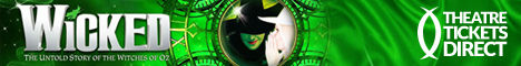 Wicked Discount Theatre Tickets