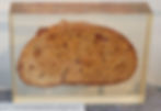 Gemini 3 preserved corned beef sandwich