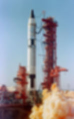 Gemini 2 launch