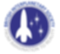 One of the insignias of the British Interplanetary Society
