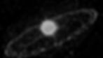 space debris in Earth's orbit