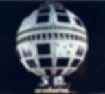 Telstar 1 satellite