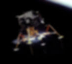 Apollo 11 lunar module Eagle