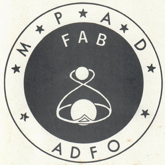Mission Planning and Analysis Division insignia