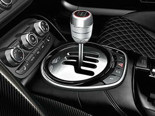 ¿La transmisión manual va a desaparecer?