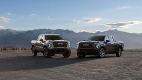 La pickup GMC Sierra 1500 2027 evoluciona de manera integral al incorporar motorizaciones V8 actualizadas