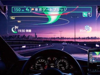 Las 3 tecnologías que cambiarán a los autos de calle