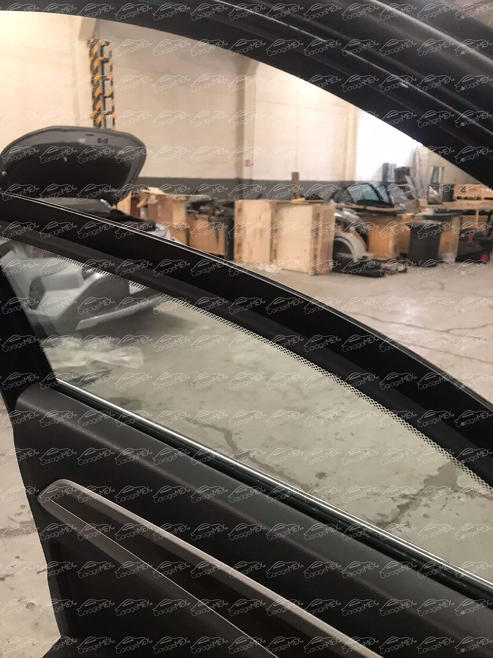 Miniatura: VW Teramont Blindada Nivel 3 2019