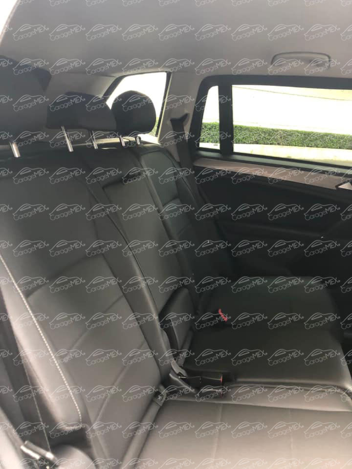 Miniatura: Volkswagen Tiguan Comfortline (2019)