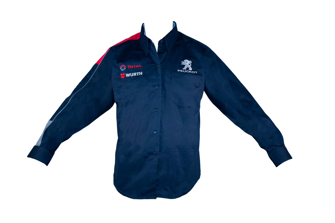 Pantalon y Camisola Racing Mecánico