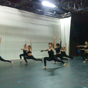 Coyoacán y la Danza