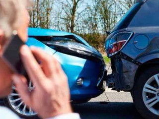 93.4% of accidents are attributable to the driver.