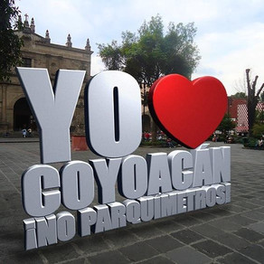 EL FUTURO DE COYOACÁN