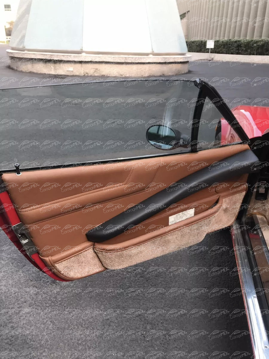 Miniatura: Ferrari 308 GTS (1980)