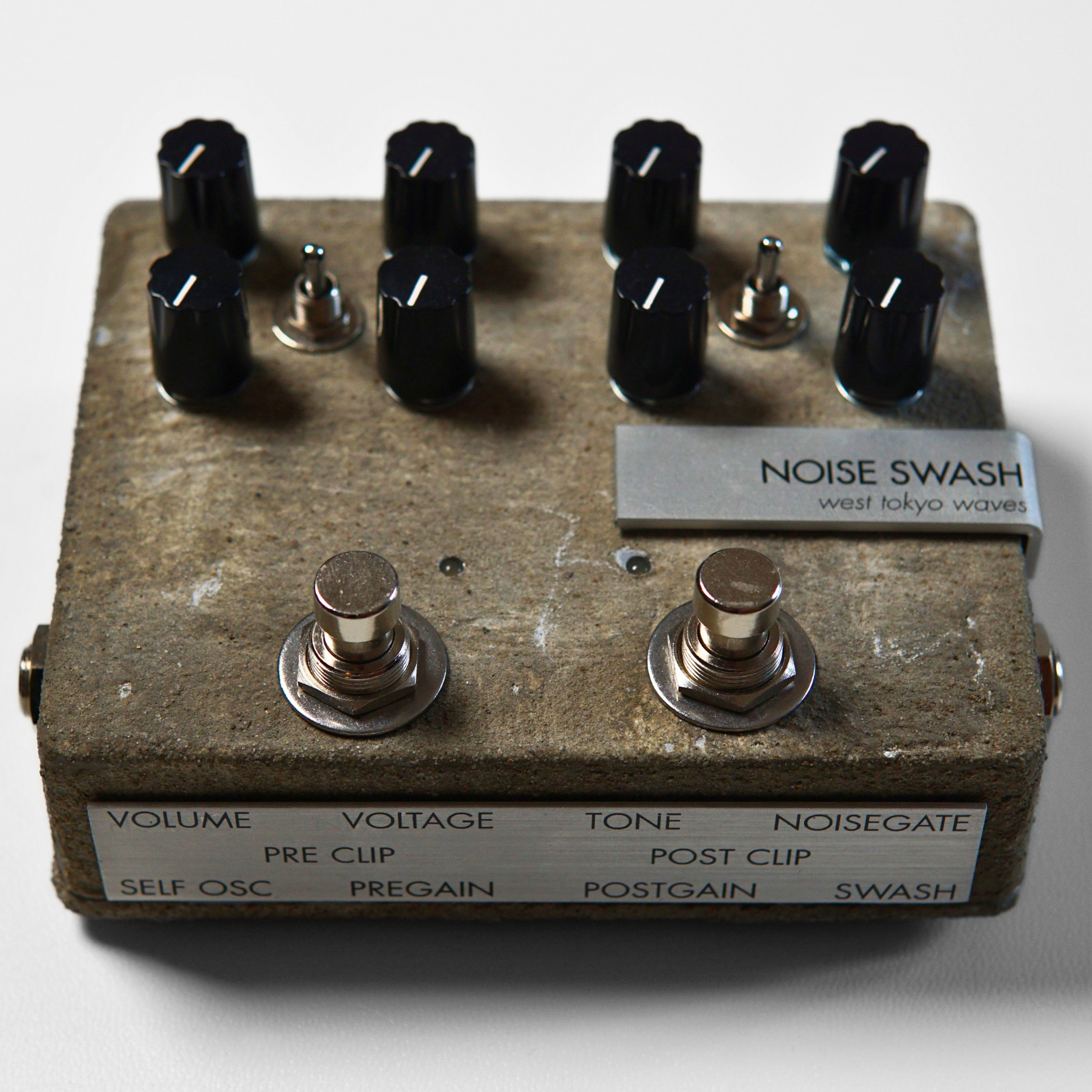 Noise Swash