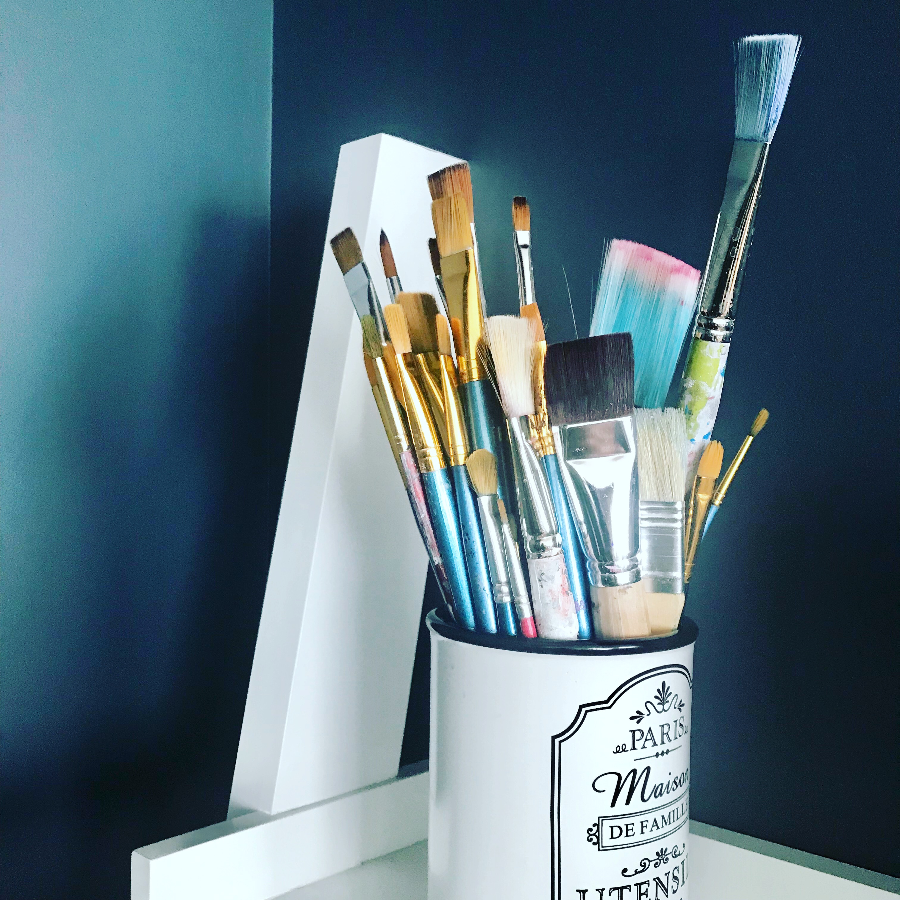 Foto del escritor: Gabriela Román Art