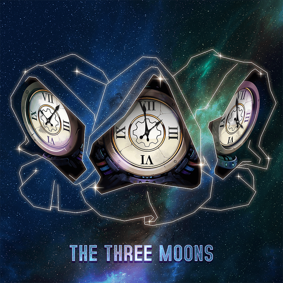 khrone_TheThreeMoon