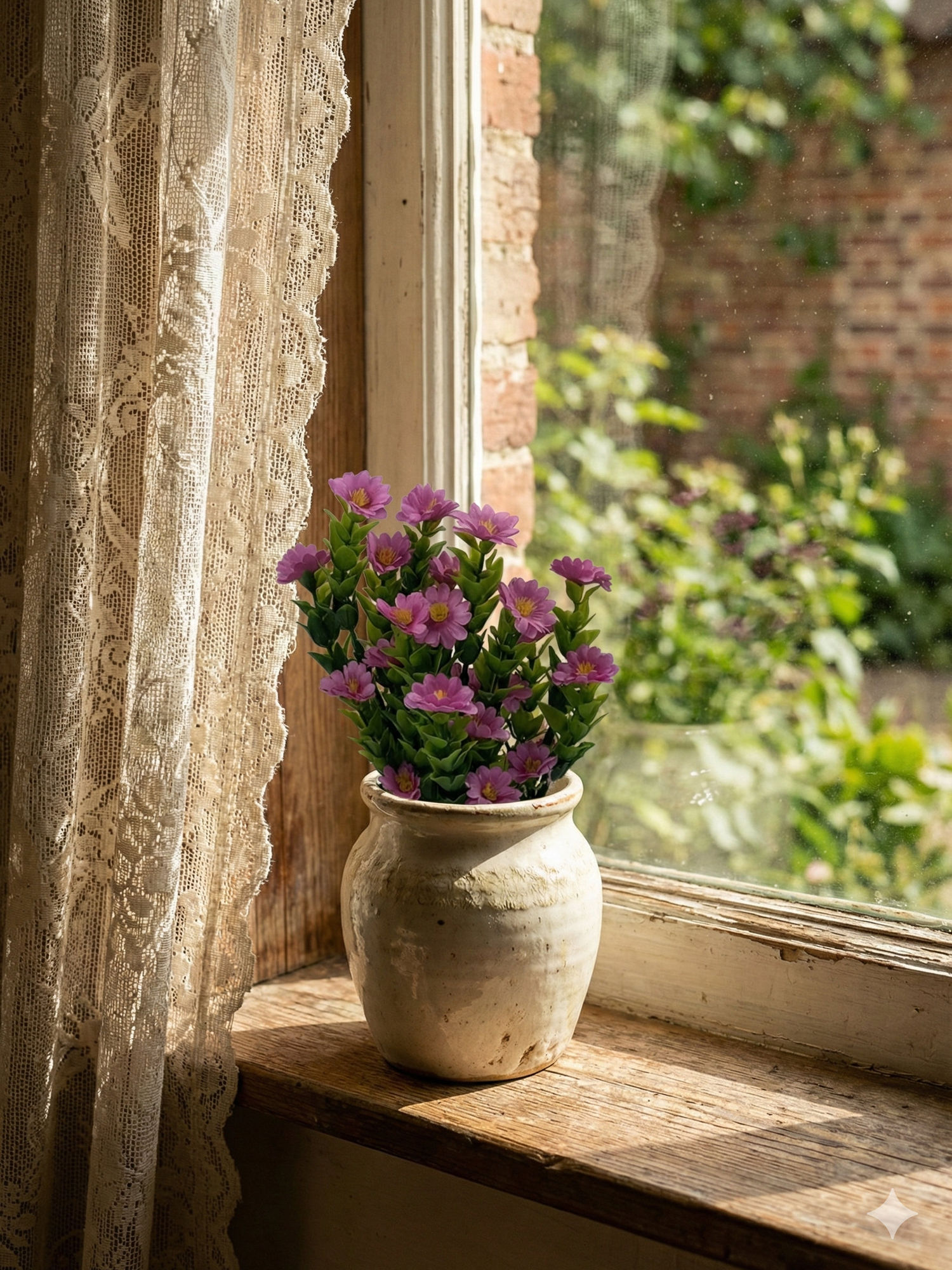 Yapay Çiçek 1 Demet - Model 26