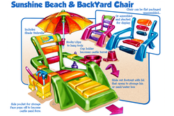 BeachChair