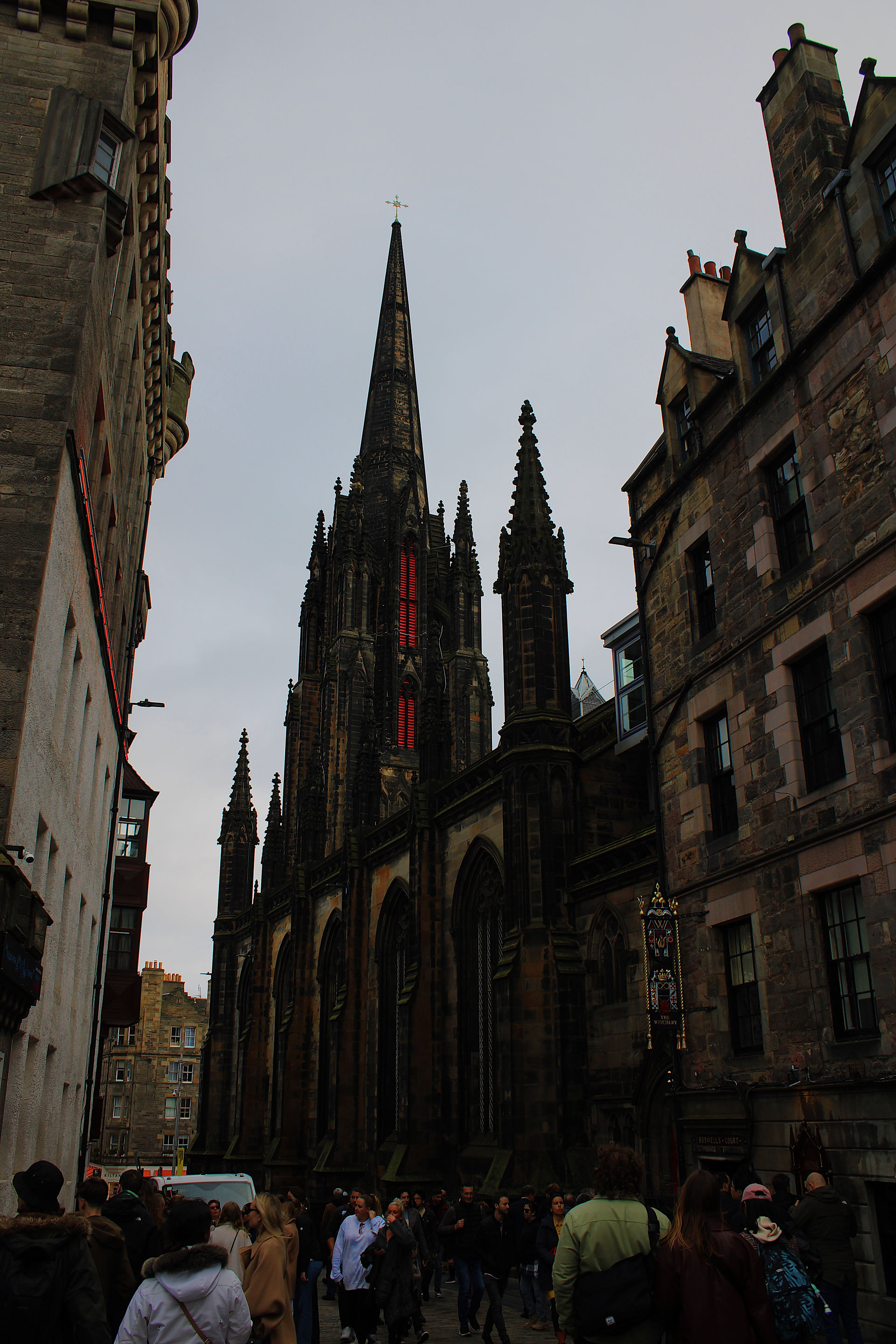 edinburgh