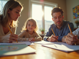 Strategies for Home-School Connection Success