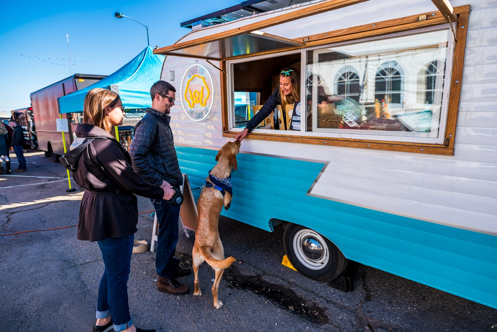 Food Truck