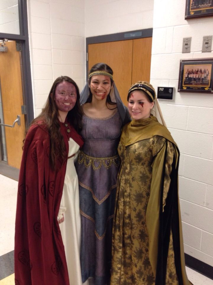 King Lear