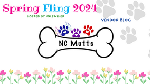 NC Mutts has apparel for dog lovers!