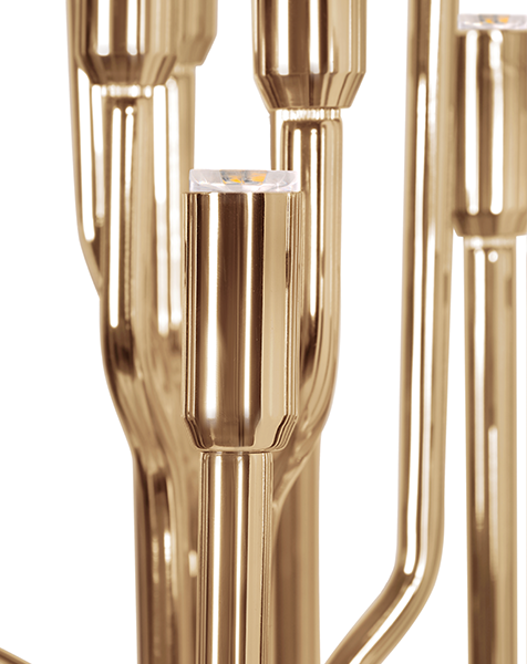 Thumbnail: JANIS FLOOR LAMP