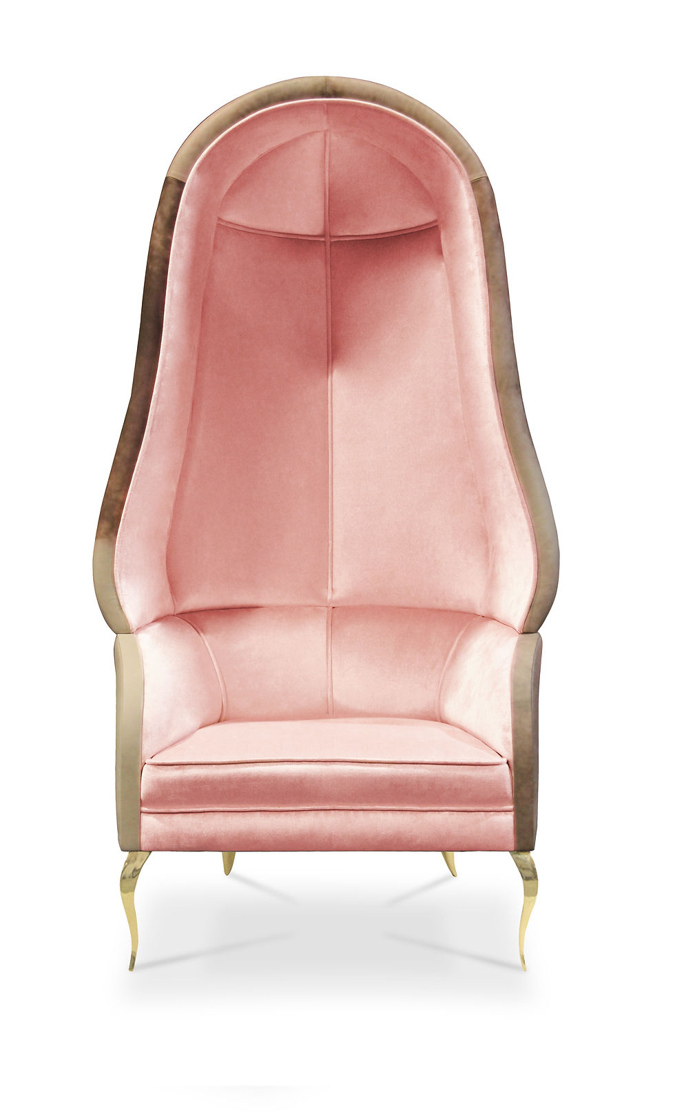 Thumbnail: DRAPESSE CHAIR