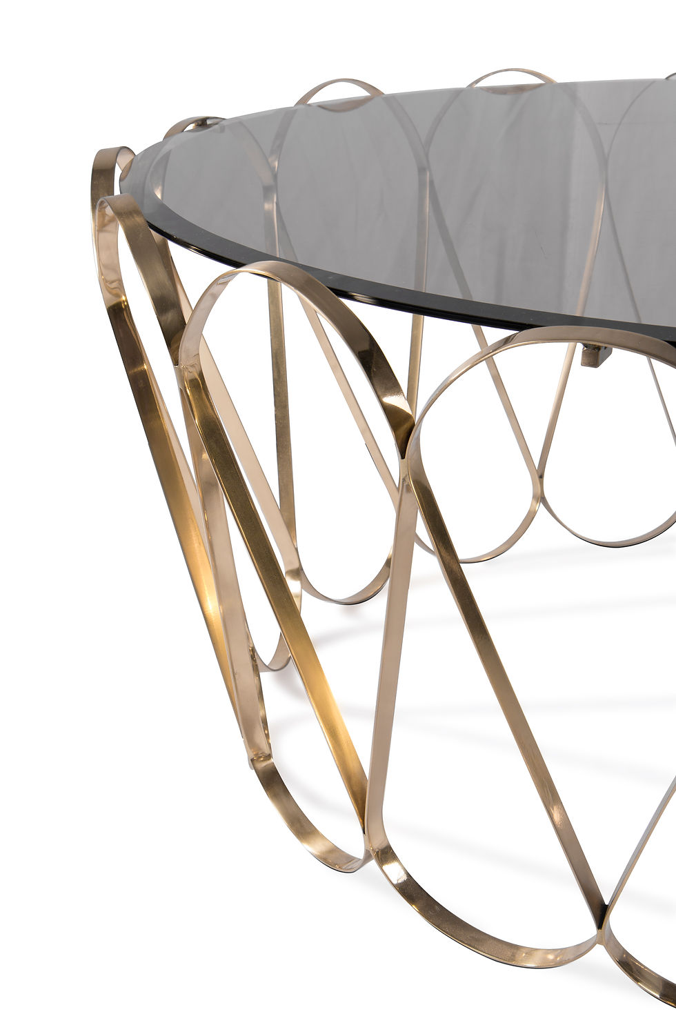 Thumbnail: AQUARIUS CENTRE TABLE