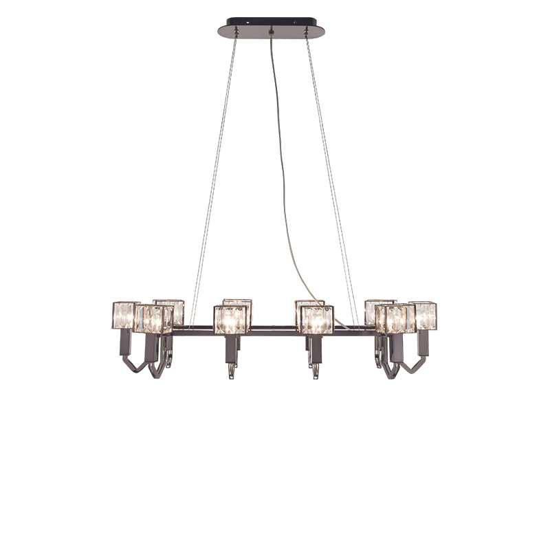 ANGIE A04K1 CHANDELIER
