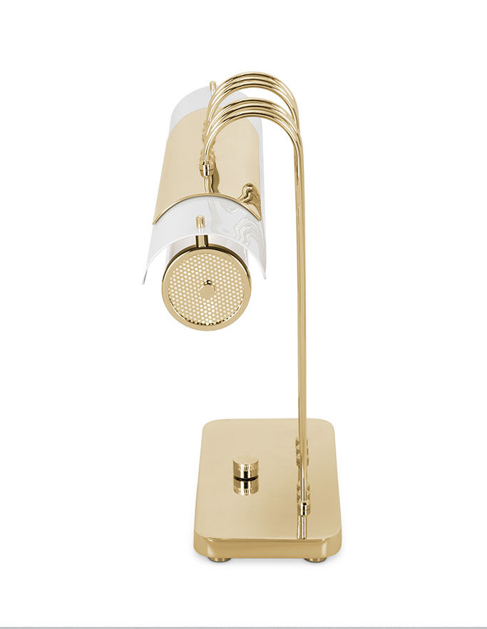 Thumbnail: NANCY TABLE LAMP