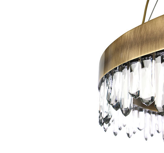 Thumbnail: NAICCA SUSPENSION LIGHT
