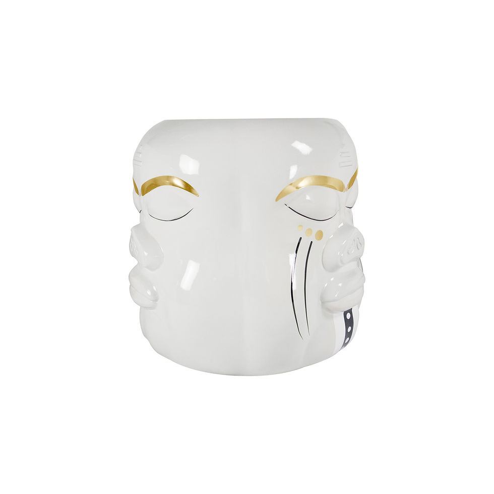 Thumbnail: LOS GORDOS COFFEE TABLE SET