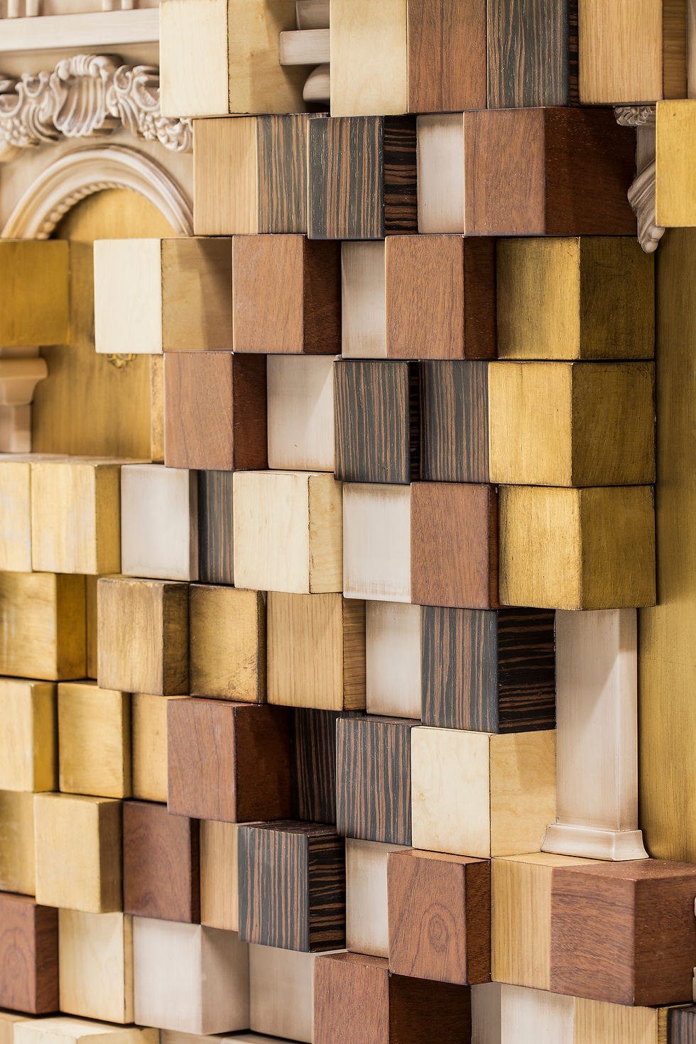 Thumbnail: PICCADILLY SIDEBOARD