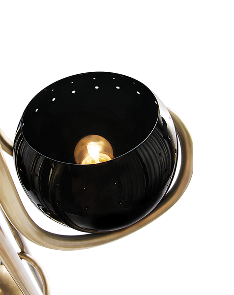 Thumbnail: NEIL FLOOR LAMP