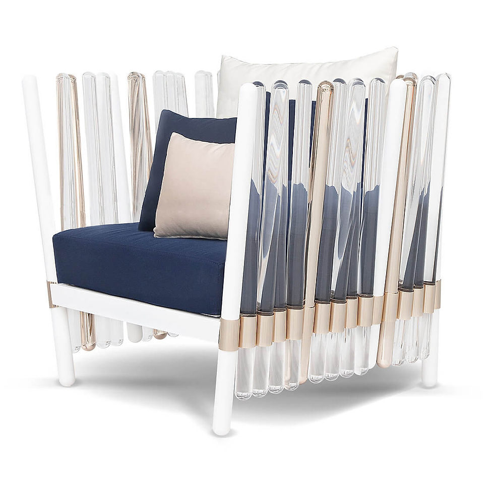 Thumbnail: HOUDINI• ARMCHAIR BY MYFACE