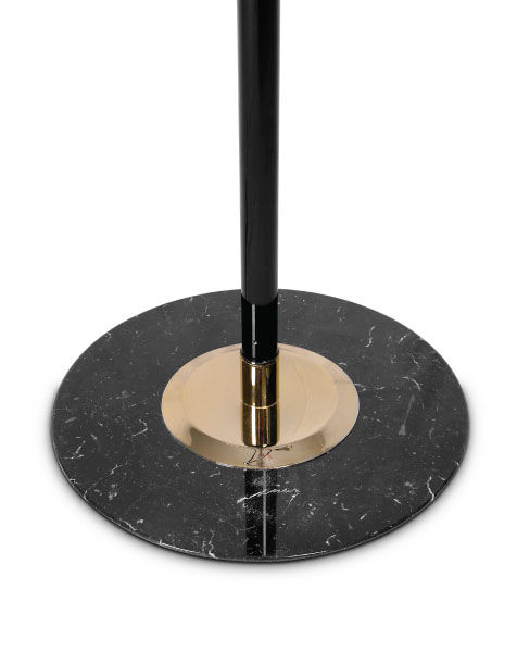 Thumbnail: DUKE FLOOR LAMP