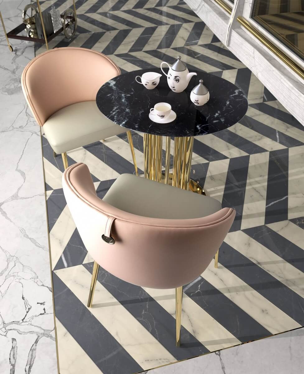 Thumbnail: SEDERE CHAIR