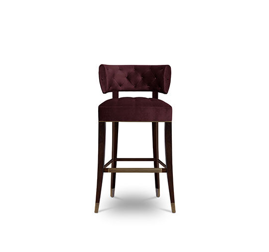 ZULU COUNTER STOOL