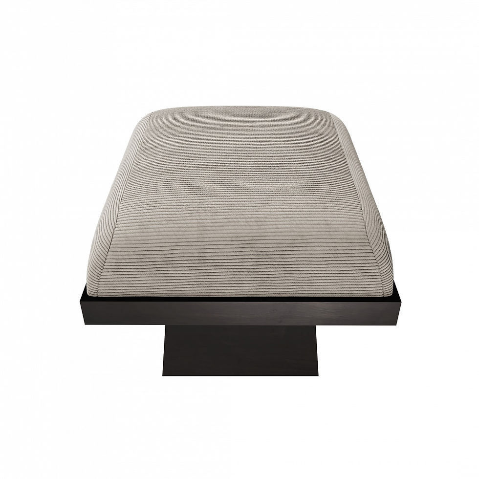Thumbnail: MOA BAR STOOL II
