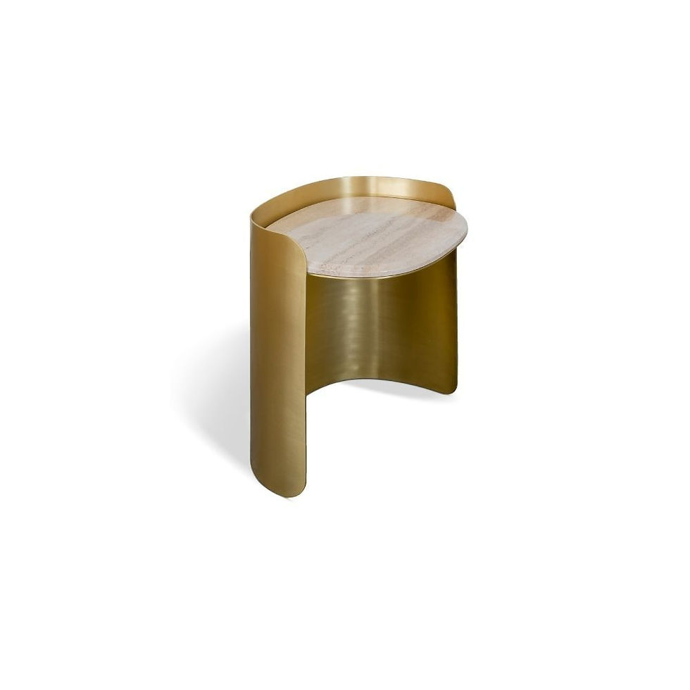 Thumbnail: FRANCIS SCOTT  SIDE TABLE