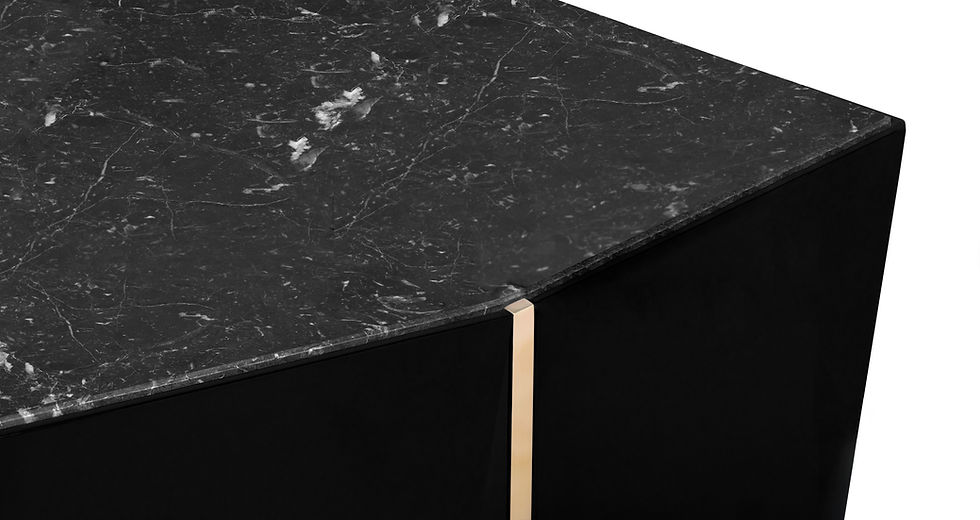 Thumbnail: BEYOND LONG SIDE TABLE
