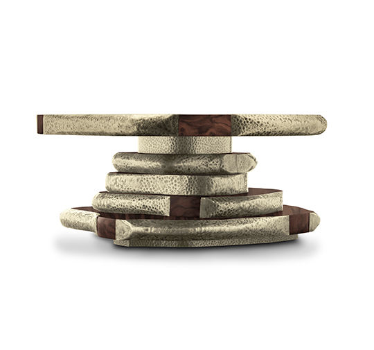 Thumbnail: LATZA CENTRE TABLE