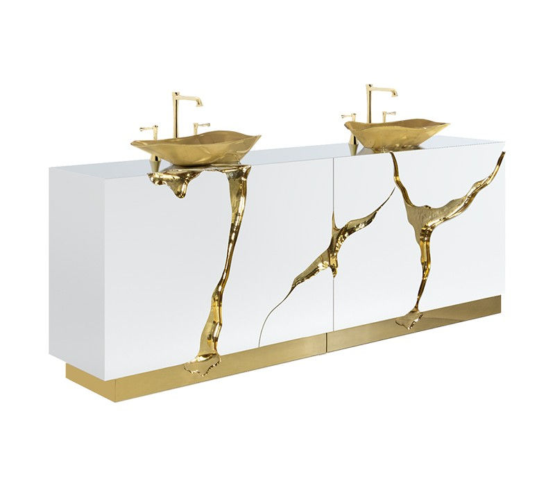 Thumbnail: LAPIAZ WASHBASIN