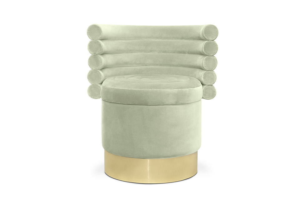 Thumbnail: NESBITT DINING CHAIR