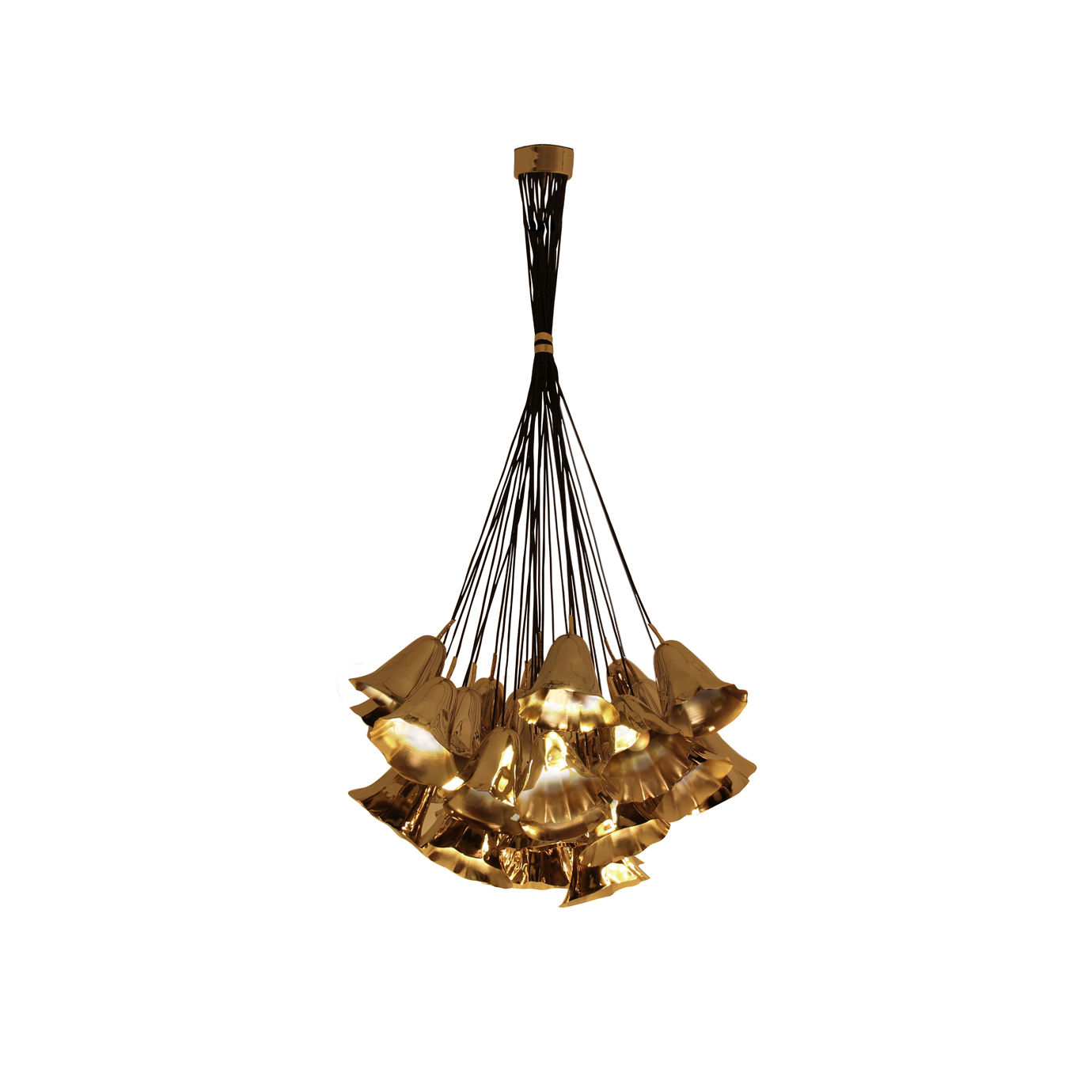 GIA | CHANDELIER