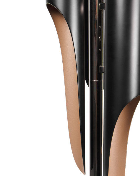 Thumbnail: COLTRANE FLOOR LAMP